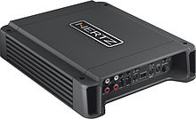 Hertz HCP 4D Усилитель