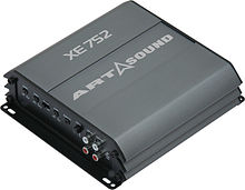 Art Sound XE 752 Усилитель