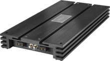Brax Graphic GX2000 Усилитель
