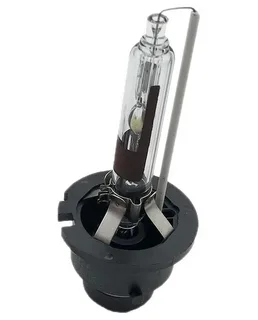 Лампа ксеноновая D4R LYNX 42V 35W P32d-6 6000K