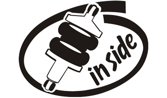 Наклейка Пневма inside