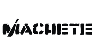 Наклейка Мачете
