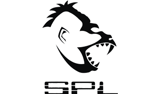 Наклейка SPL